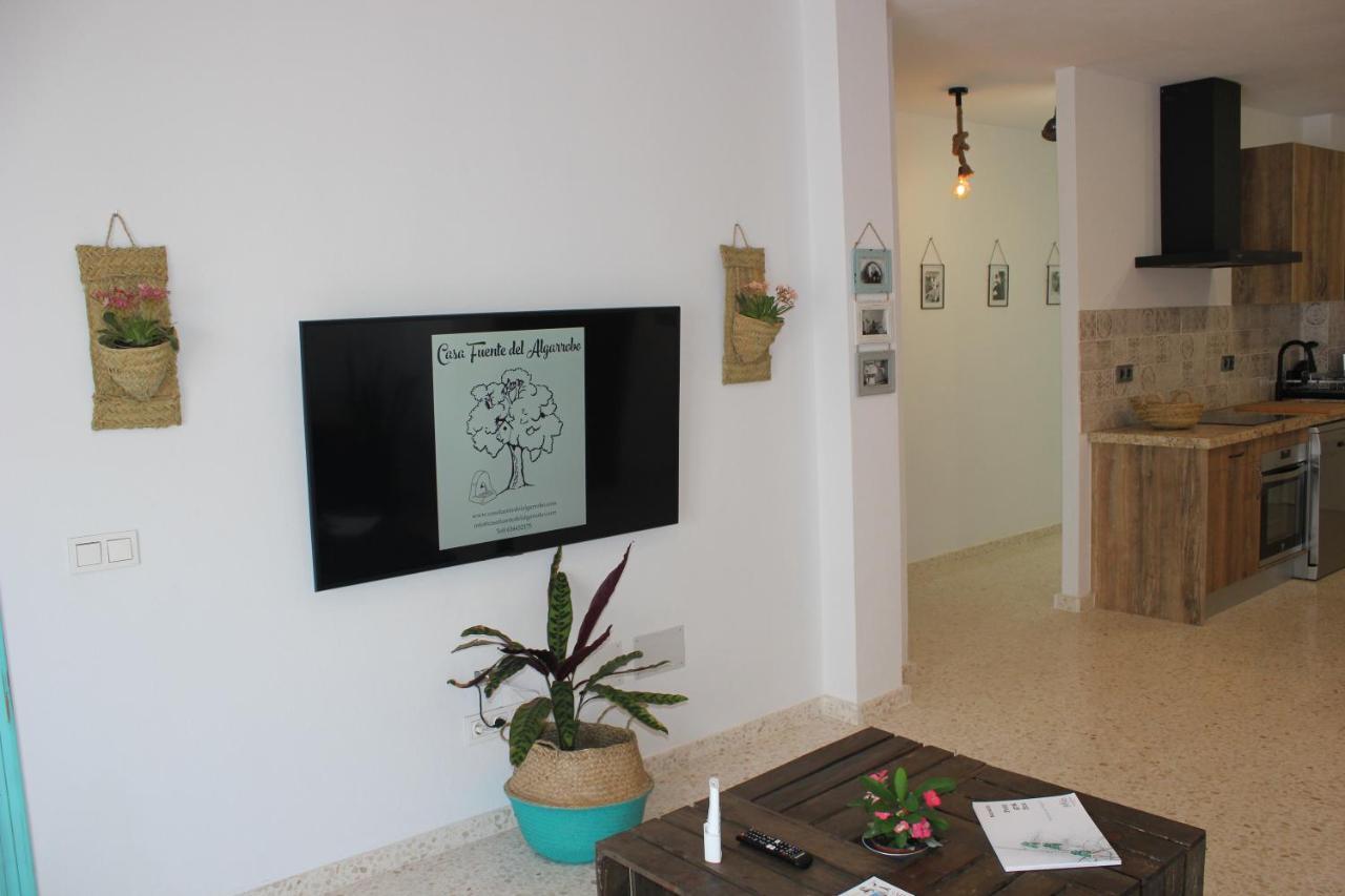 Apartamento Casa Mixa con decoración estilo industrial Mijas Exterior foto